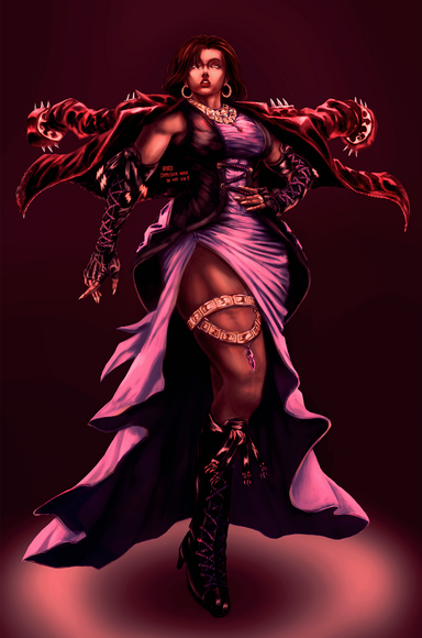 Comm Mia